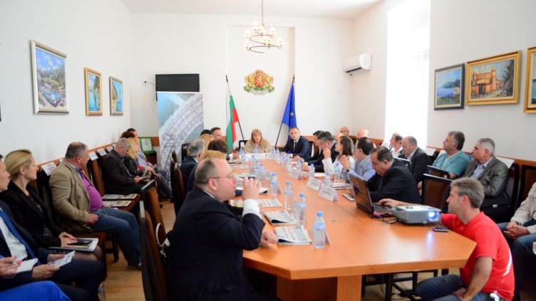 Учредиха нова регионална туристическа организация