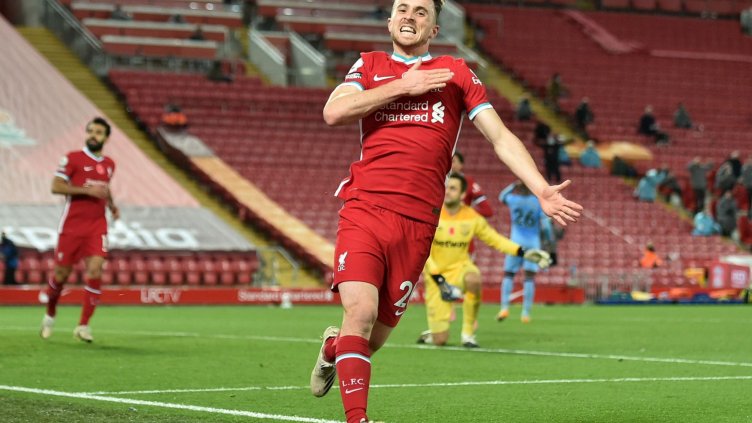 "Ливърпул" поведе колоната във Висшата лига