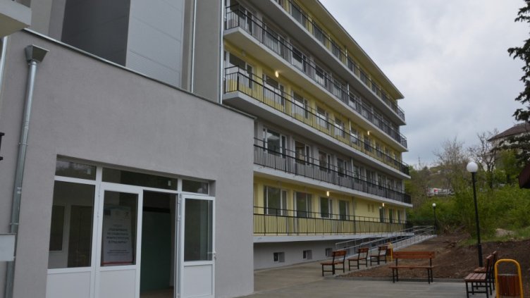 97 лица са настанени в Приюта за бездомни във Варна