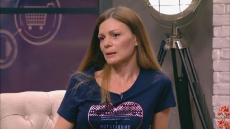 Светлана Дончева: "Твърда ръка" или "циганска държава"!  