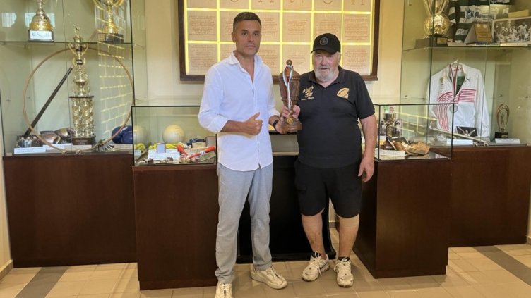 Снимка: Община Варна