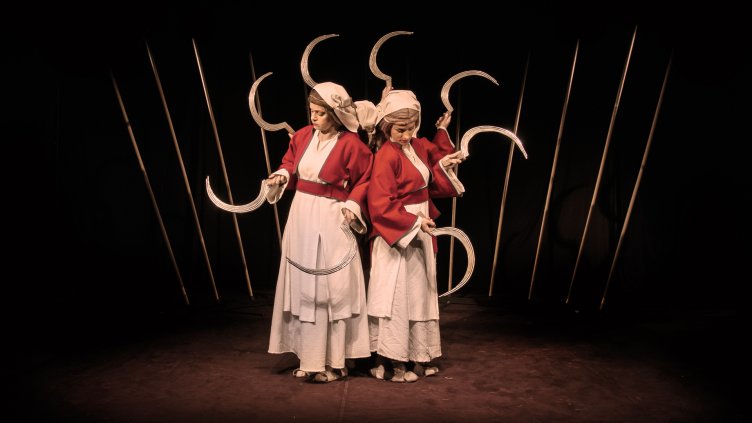 Кукленият театър във Варна с нова постановка по Елин Пелин