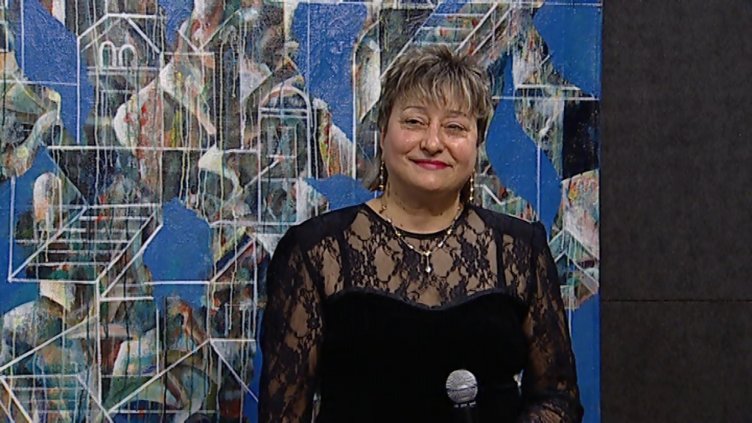 "Щрихи от утрото" (17.03.2020) - "Минути за култура"