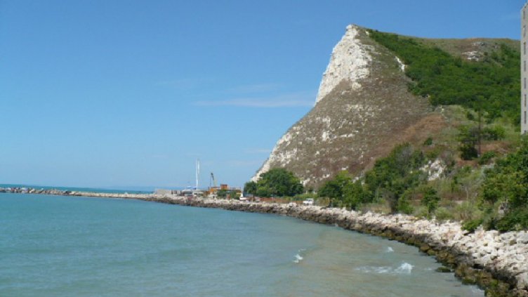 10 000 лева за разкопките на нос Чиракман отпуска Министерството на културата