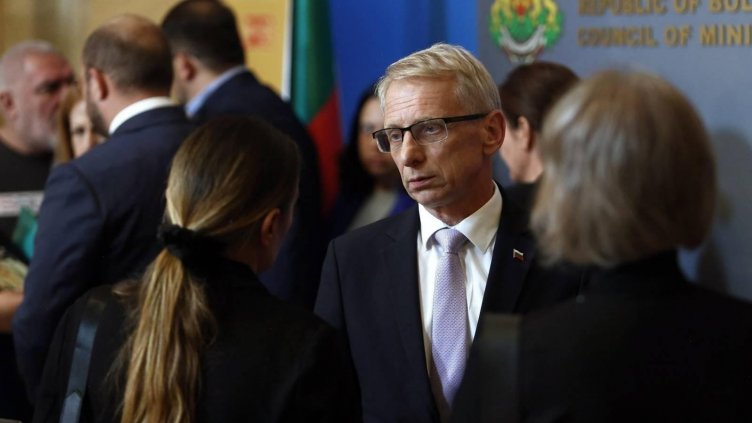 Премиерът акад. Денков: Ще изкореним чувството за безнаказаност