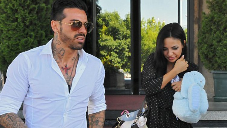 Благо Джизъса с нов договор, остава си в Оренбург