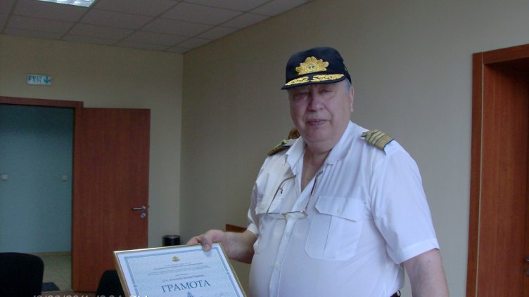 К.д.п. Александър Първанов: Връзката между поколенията не бива да се губи