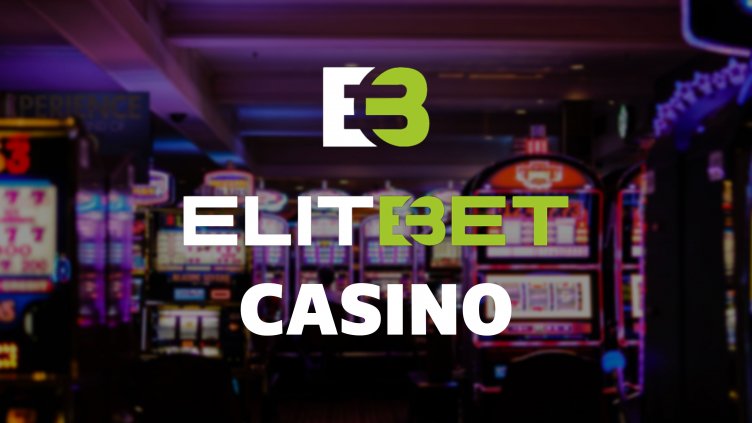 Най-голямото Наземно Казино приема регистрации онлайн на  Elitbet.bg