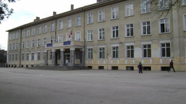 Електронен прием за първокласниците във Варна 