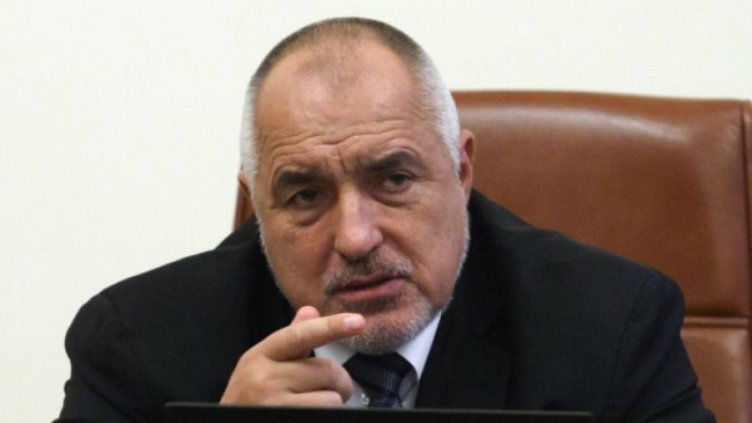 Борисов: Свикване на Велико народно събрание и промени в Конституцията!