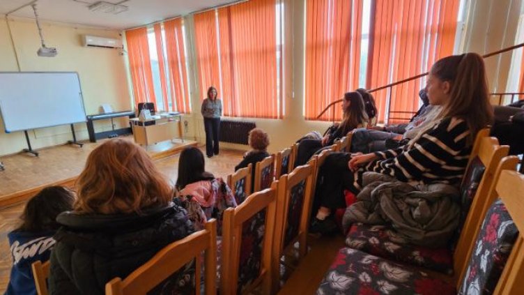 Дадоха старт на образователната програма на ВСС във Варна