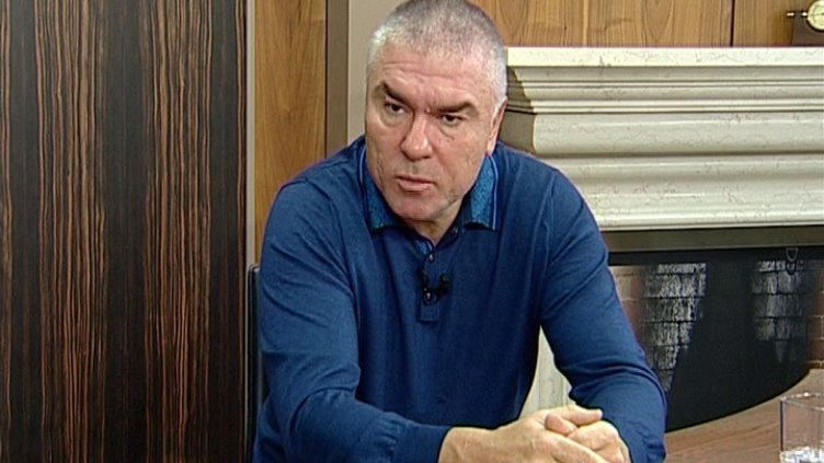 "Щрихи от утрото" (30.01.2017) - Веселин Марешки - за „Волята“ в бизнеса и политиката