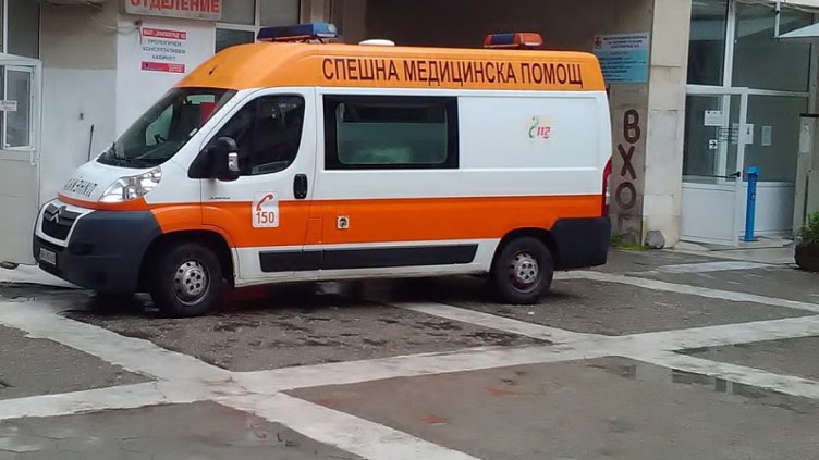 Снимка: Offnews