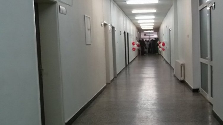 Спасиха недохранената Симая, социалните поеха случая