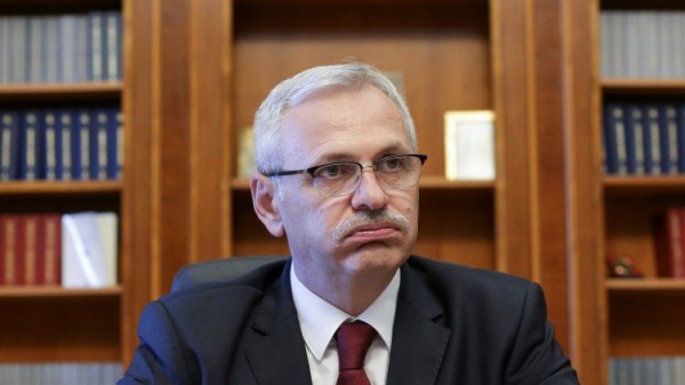 Ливиу Драгня с окончателна присъда от 3,5 г.
