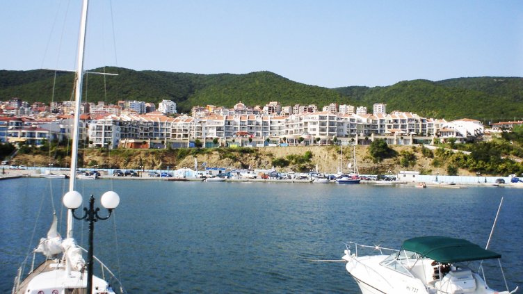  Отчита се рекорден ръст в туризма от началото на годината  