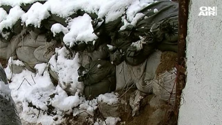 Бедственото положение в Смолян остава: Мелемов