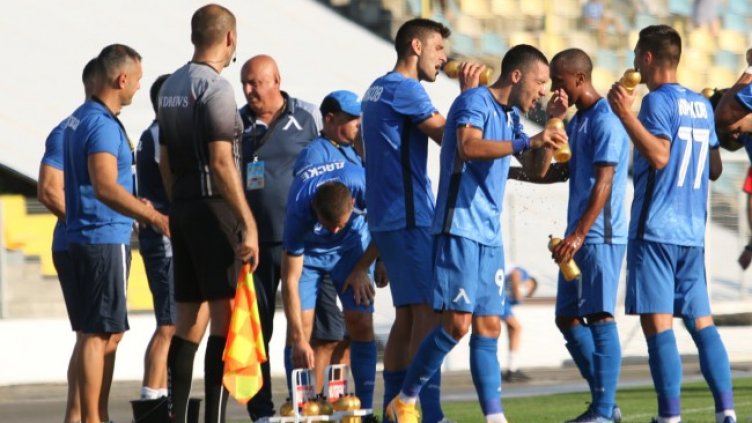 Отложиха вечното дерби