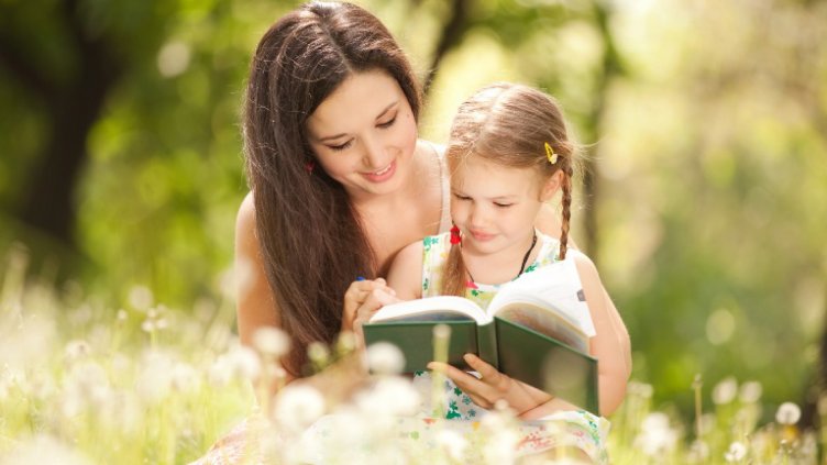 Международен ден на детската книга