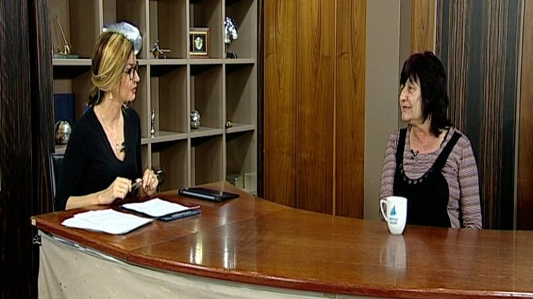 "Щрихи от утрото" (6.02.2018) - Ще успеят ли гръцките оси да преборят средиземноморската цикада?