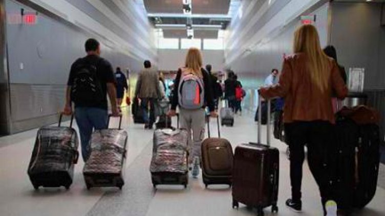 Между 50 и 60 хиляди души всяка година напускат България