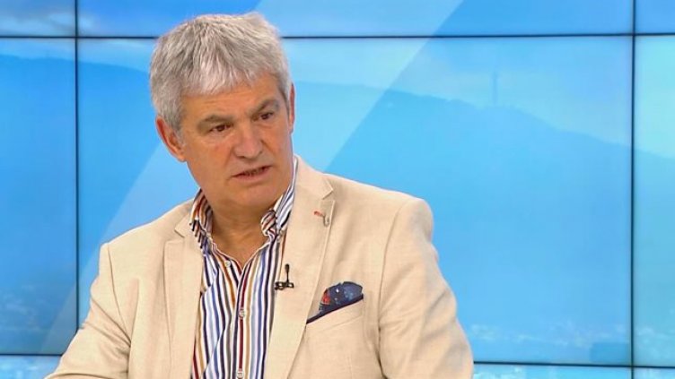 КНСБ: Няма спад на цените на основните стоки и услуги