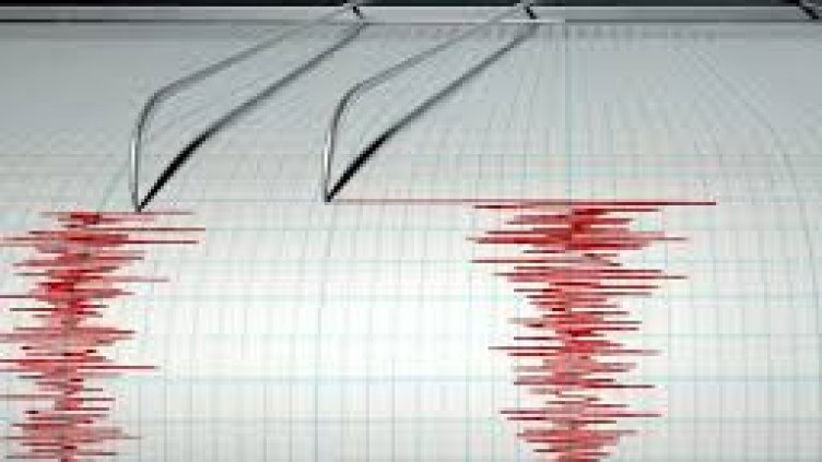 Силно земетресение край Гърция