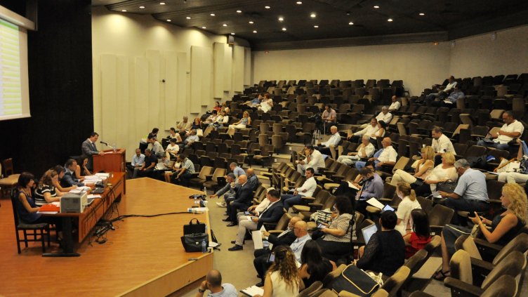 61,2 млн. лв. е дългът на община Варна към края на м.г.