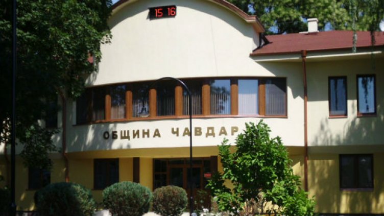 Бедствено положение след смерч в община Чавдар