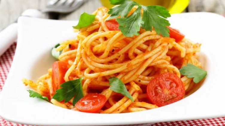 Отбелязваме Световния ден на пастата