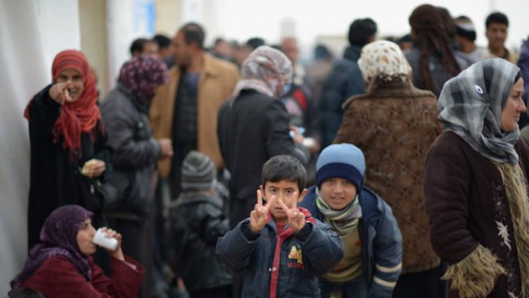 4175 са свободните места в нашите бежански центрове