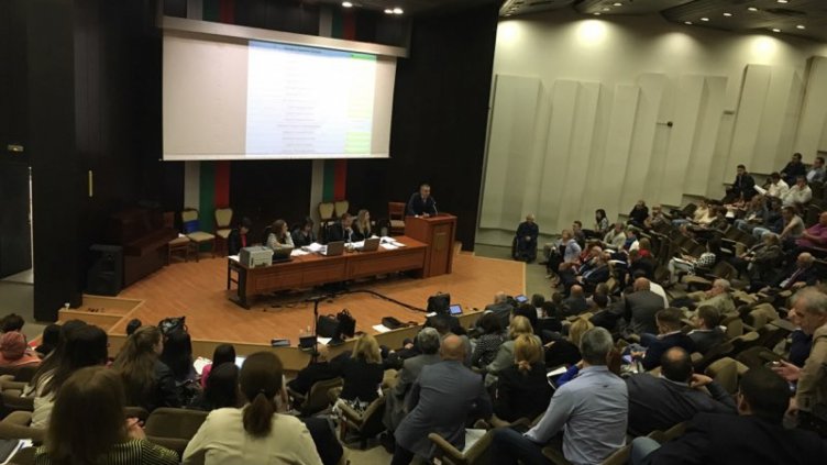 Общински кантар ще тегли сметоизвозващите камиони във Варна