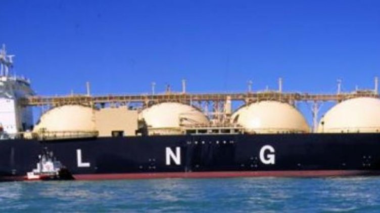 САЩ ни спасяват от високите цени на природния газ