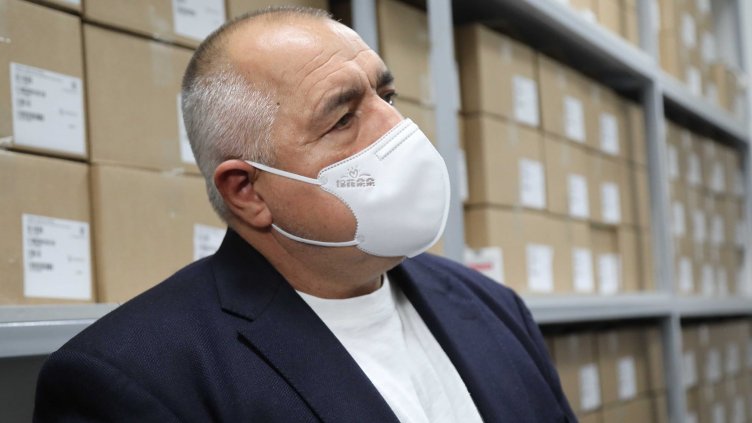 Премиерът отговори на Захарова: У нас няма оръжия, с които се подготвя удар по държави около Черно море