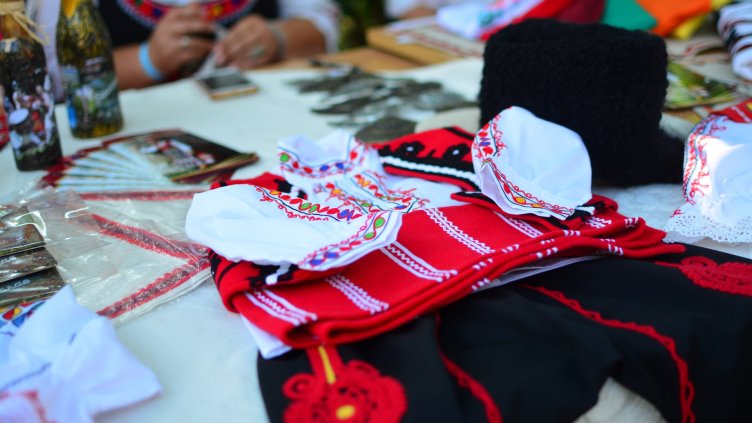 снимки: Пламен Гутинов