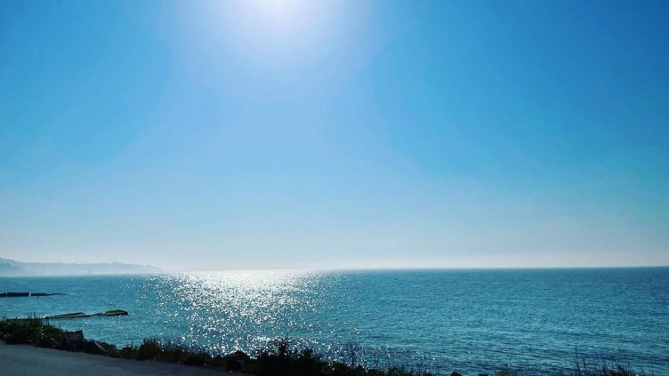 Времето във Варна на 27 май - ясно и слънчево