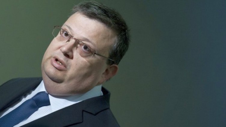 Скандал  между ВСС и Цацаров за магистратите по границата  