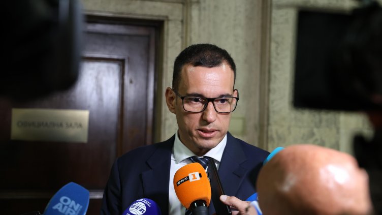 Васил Терзиев за отвеждането на Барутов: Странно е как се случва точно след изборите в район "Искър"