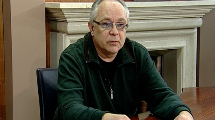 д-р Борислав Станчев, гл. експерт "Превенции" в община Варна