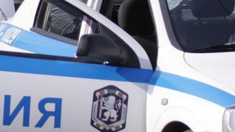 Убийство и опит за самоубийство във Виево