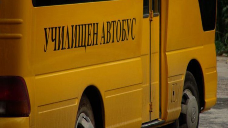 Хванаха пиян шофьор на автобус преди да вози ученици от Пловдив