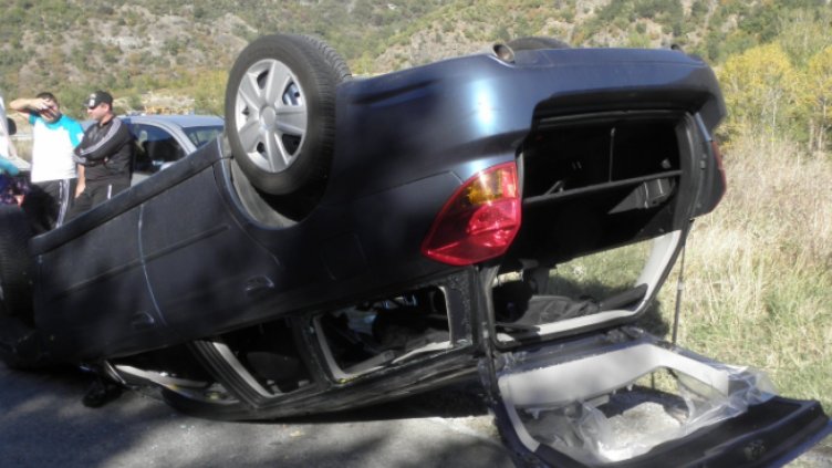 Снимката е илюстративна