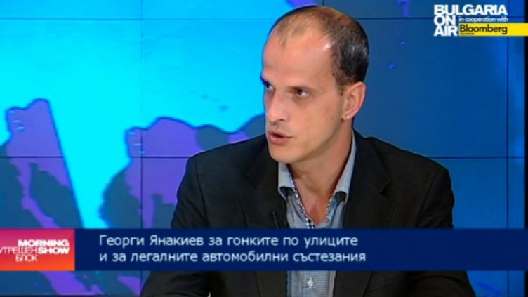 Часовете за кормуване – малко. Палиш, тръгваш, това е!