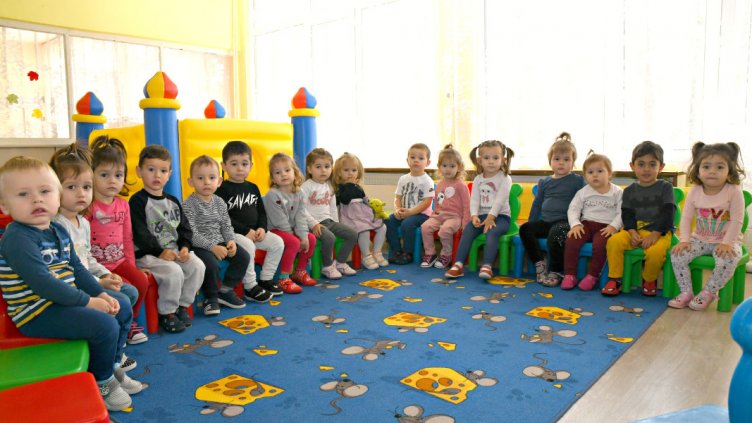 Правителството ще компенсира родителите на деца, неприети в детските градини