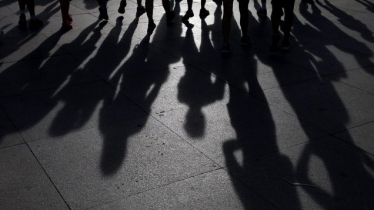 387 българи са станали жертва на трафик 