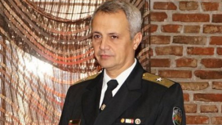 Контраадмирал Митко Петев: „Каймакъ-Чаланъ” е книга, която създава огромно емоционално удовлетворение