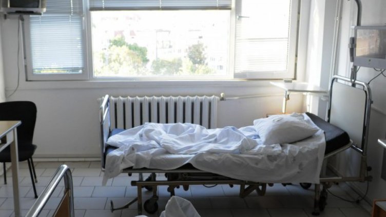 Парите за болниците в НЗОК са на минус 30 милиона