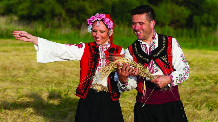 снимки: Ели Маринова