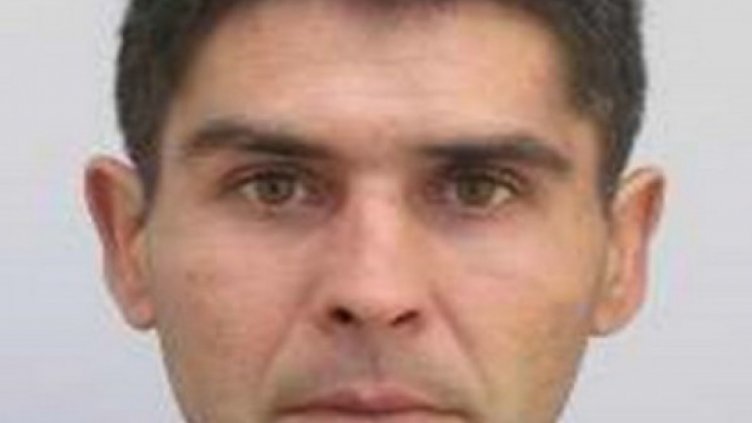 Снимка: МВР