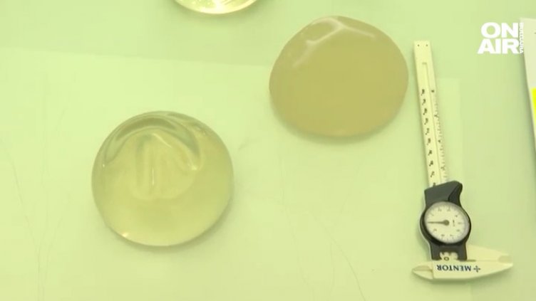 Клъцни, срежи... Б (бюст) + У (устни) = българинът не харесва това. Нима?